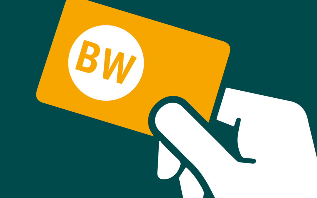 Baden-Württemberg-Ticket