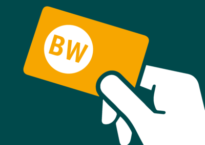 Baden-Württemberg-Ticket