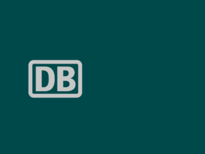 Verbundpartner: DB Regio AG