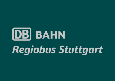 Verbundpartner: DB Bahn Regional Bus Stuttgart GmbH RBS Bereich Aalen