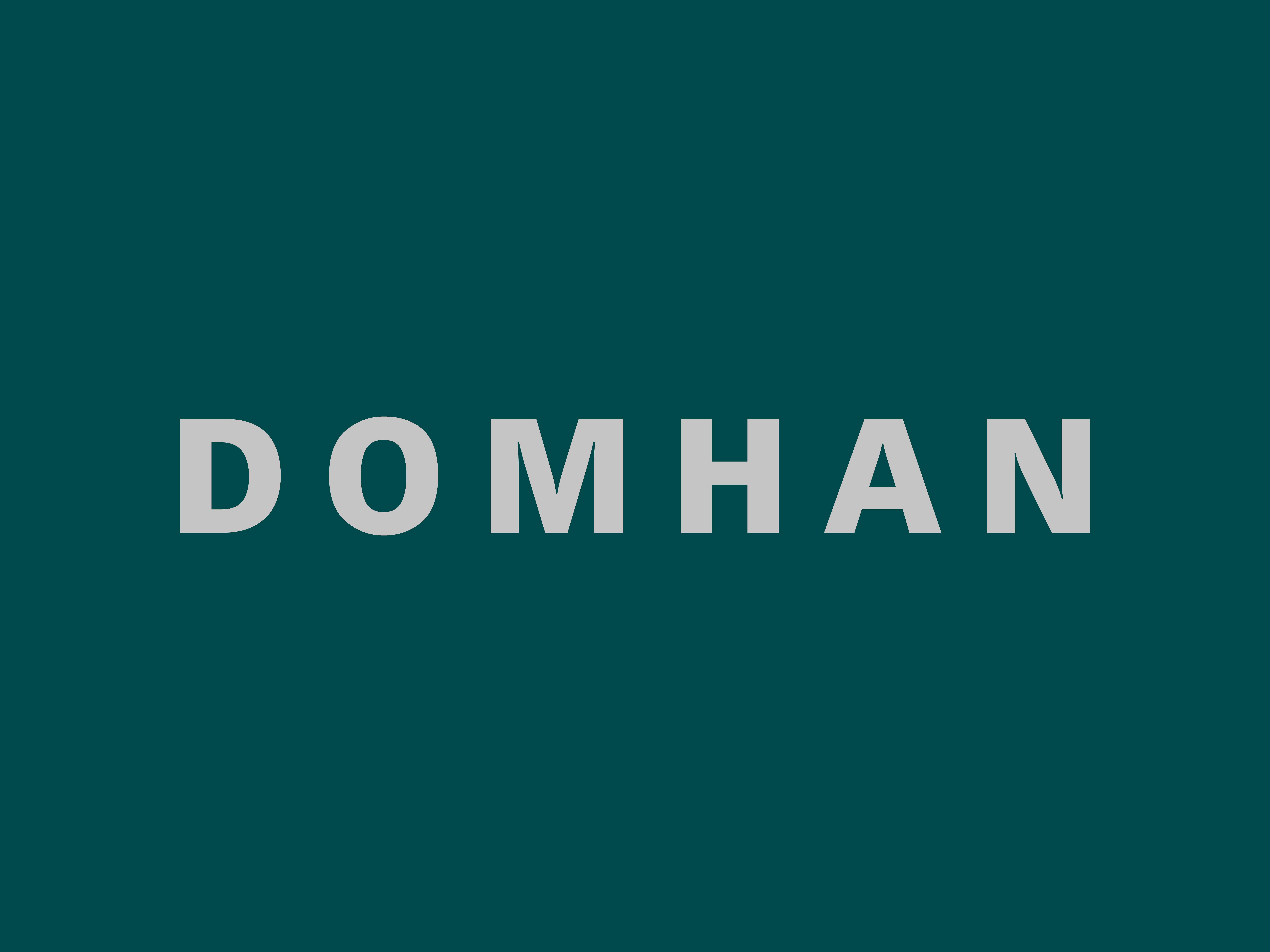 Logo Verbundpartner Domhan