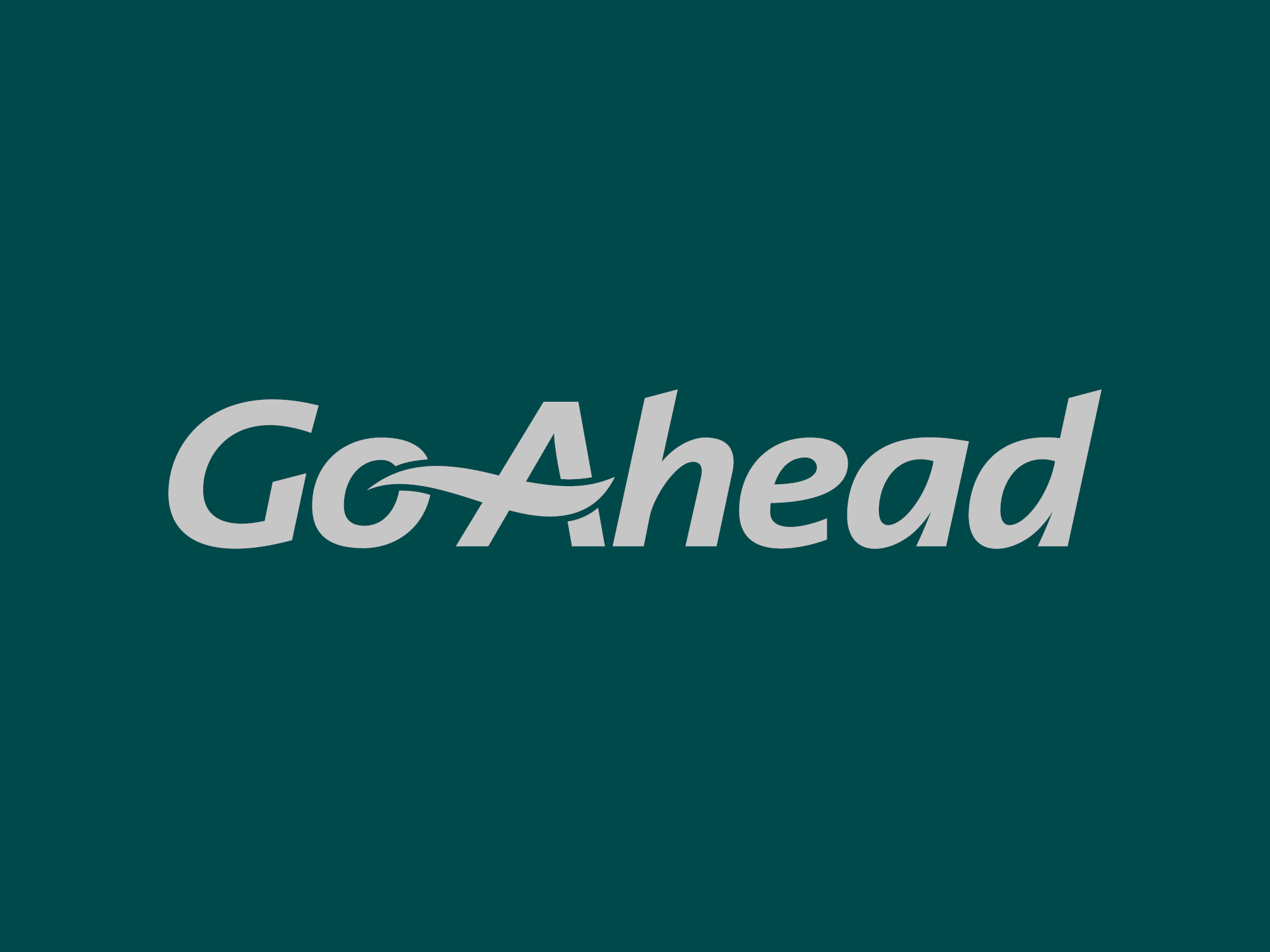 GoAhead - Verbundpartner - Logo - grau Verbundpartner Bus Betz