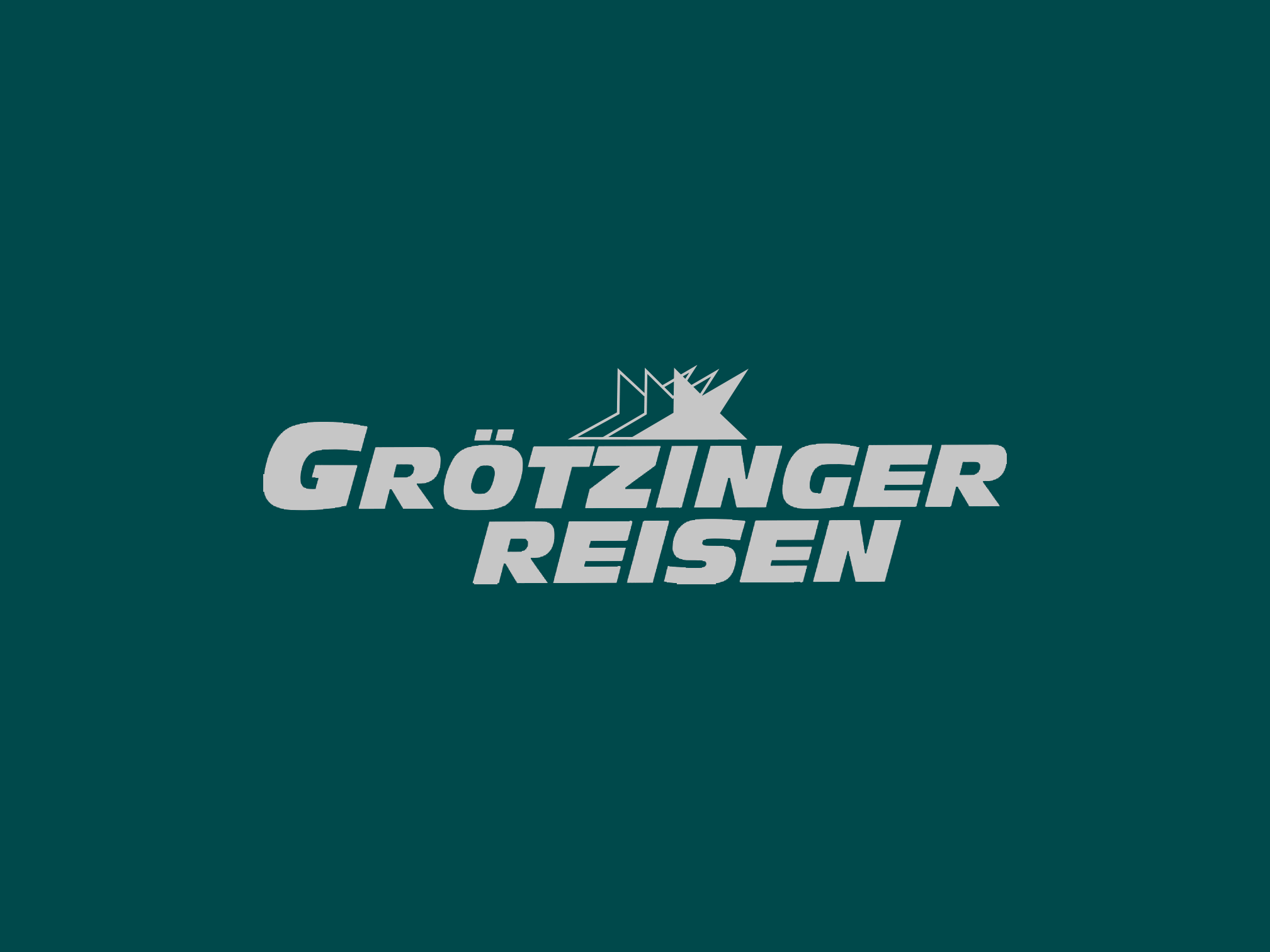 Logo Verbundpartner Grötzinger Reisen