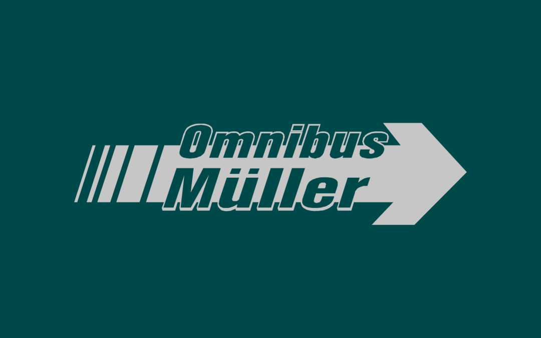 Verbundpartner: Omnibus Müller