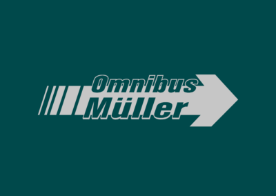 Verbundpartner: Omnibus Müller