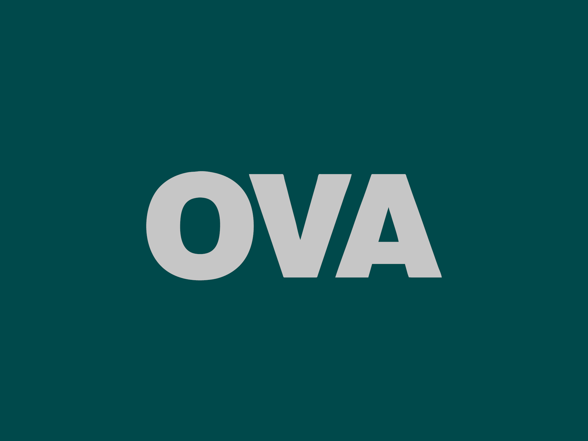 Logo Verbundpartner OVA