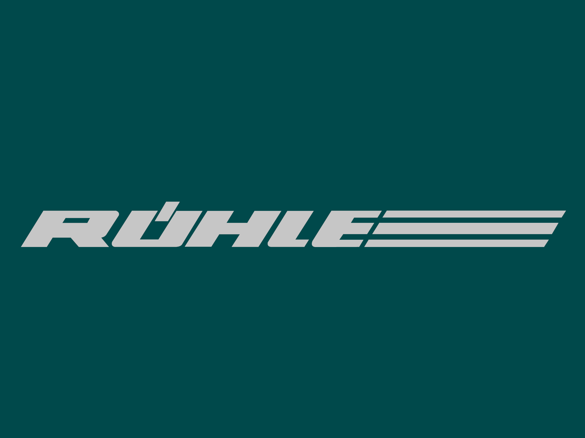 Logo Verbundpartner Rühle
