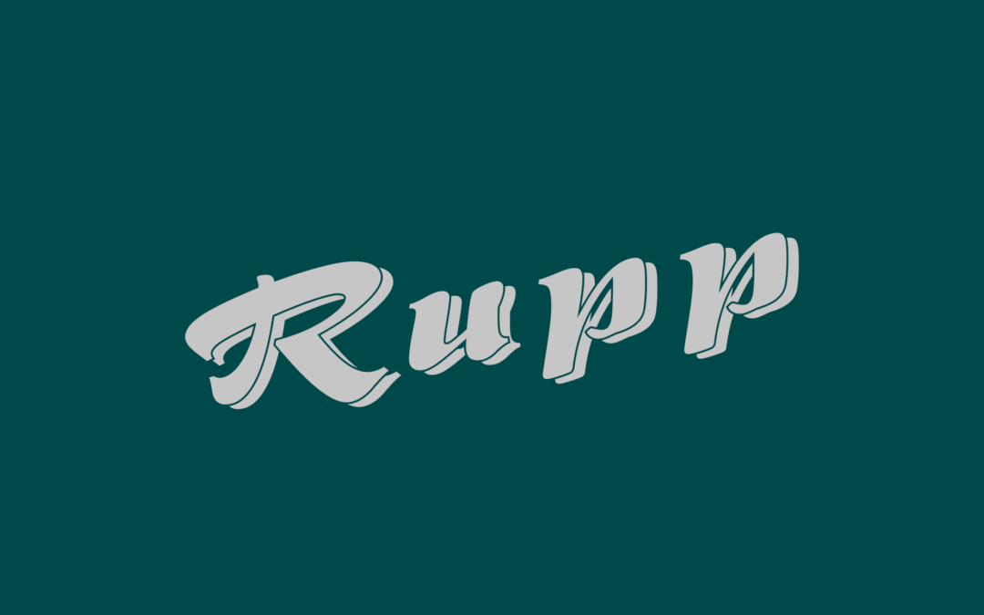 Verbundpartner: Rupp GmbH
