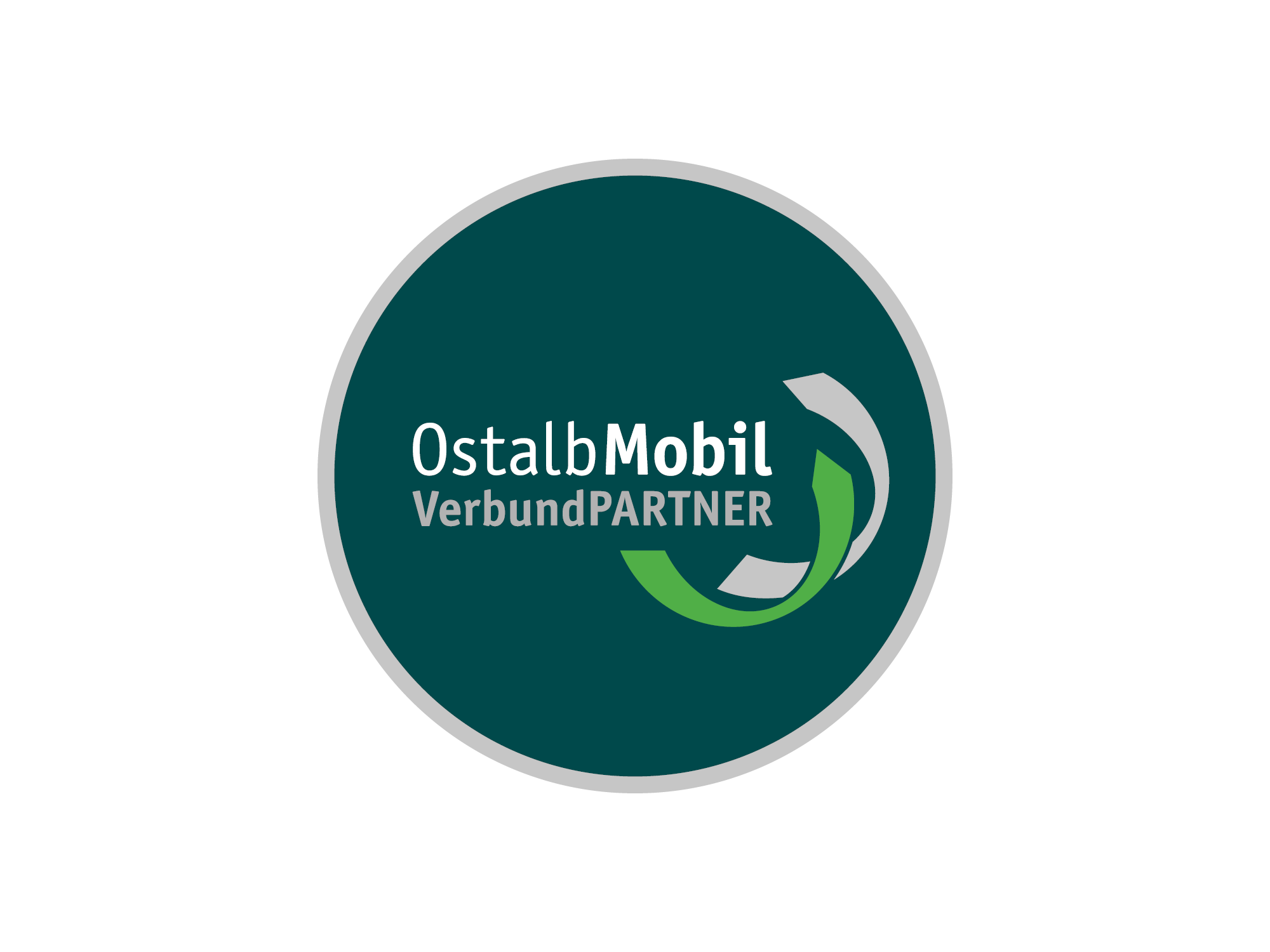 Logo OstalbMobil Verbundpartner