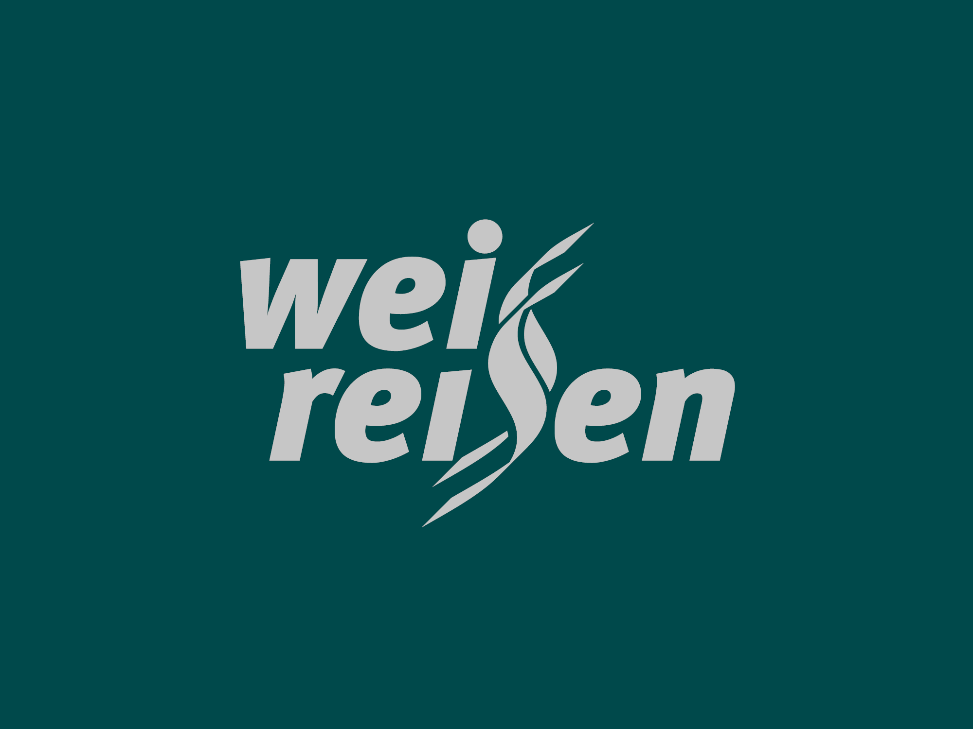 Logo Verbundpartner Weiss Reisen
