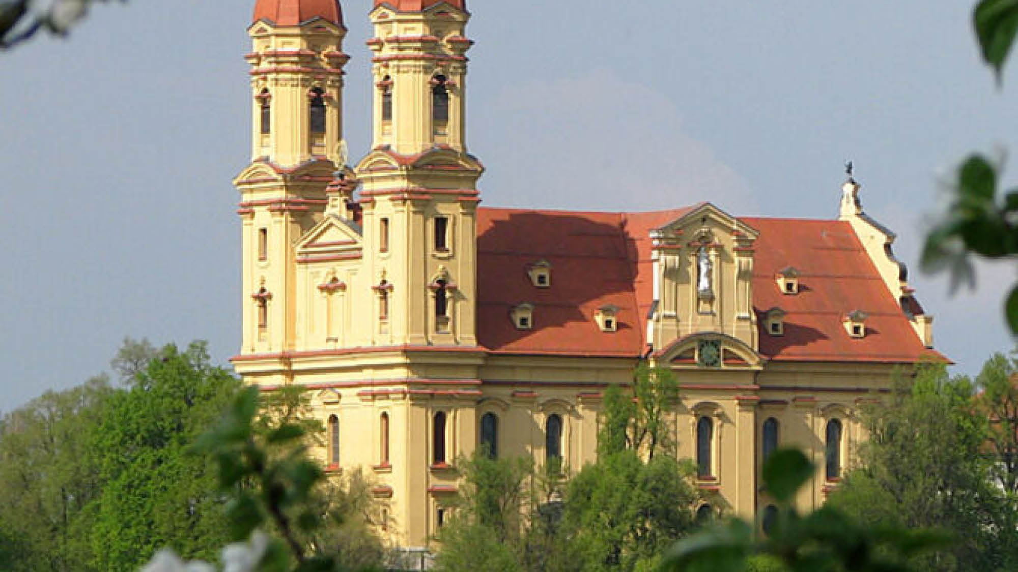 Foto Wanderroute Ellwangen