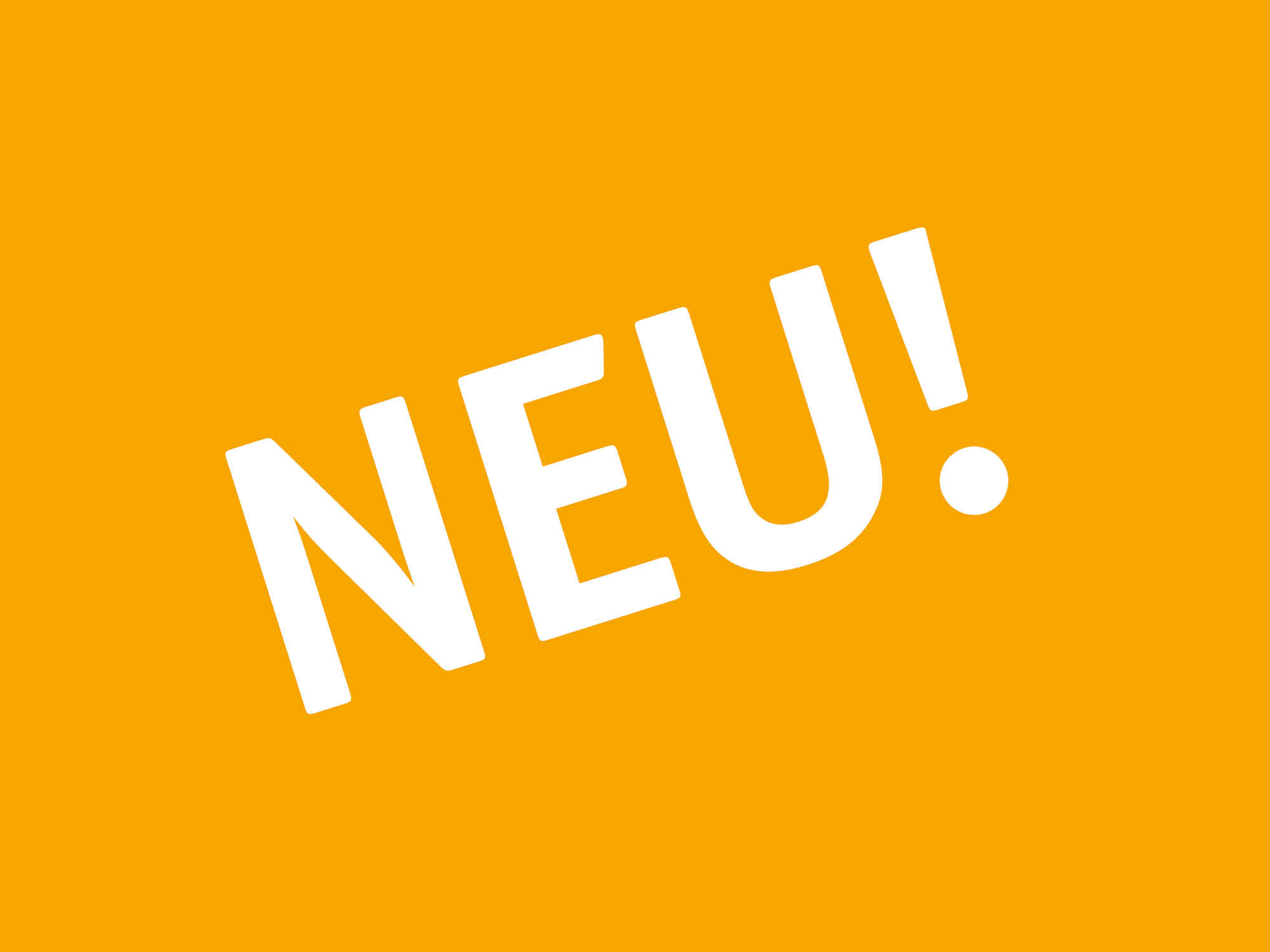 Symbol Neu