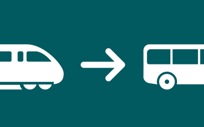 Schienenersatzverkehr RE/RB 89 Aalen – Donauwörth