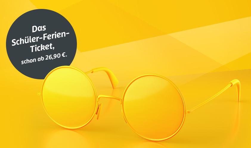 Schüler-Ferien-Ticket 1
