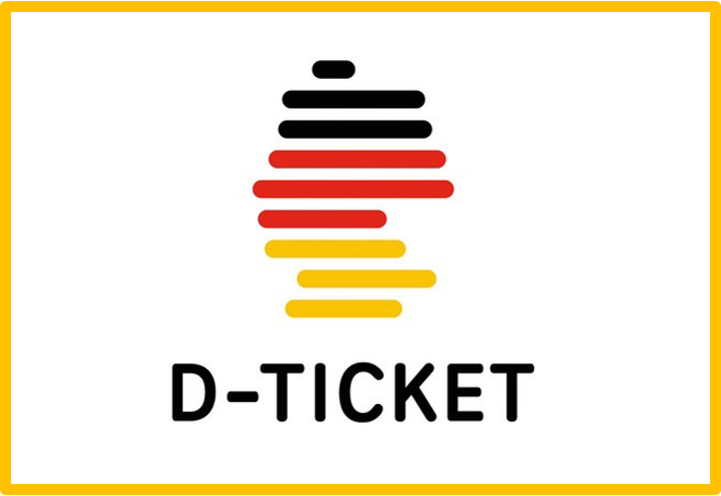 Beitragsbild DeutschlandTicket