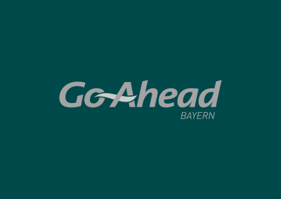 Verbundpartner: Go-Ahead Bayern