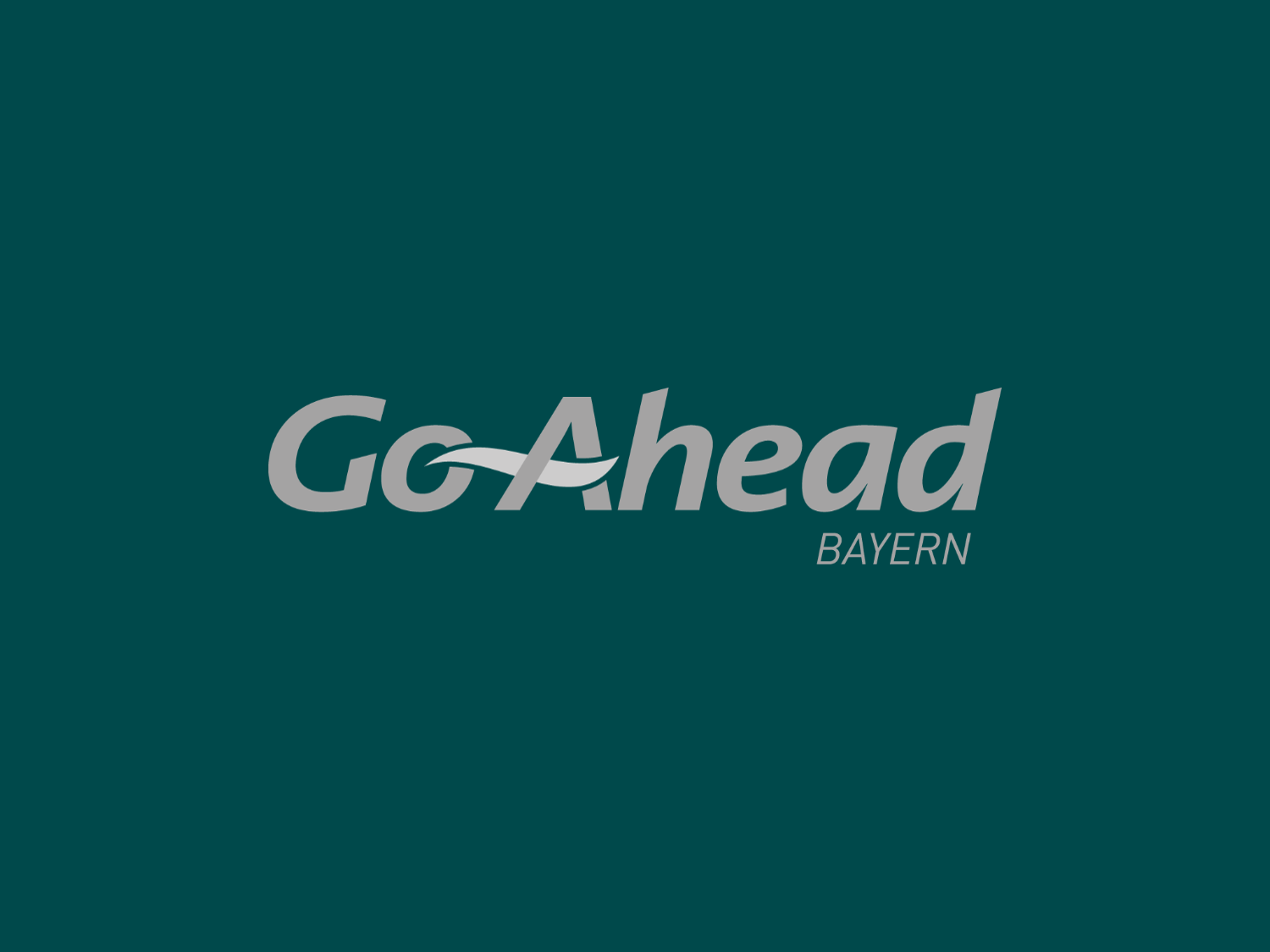 Logo Verbundpartner GoAhead