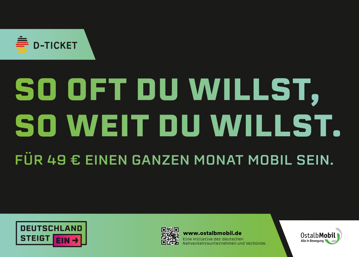 DeutschlandTicket2 Foto Junge Menschen