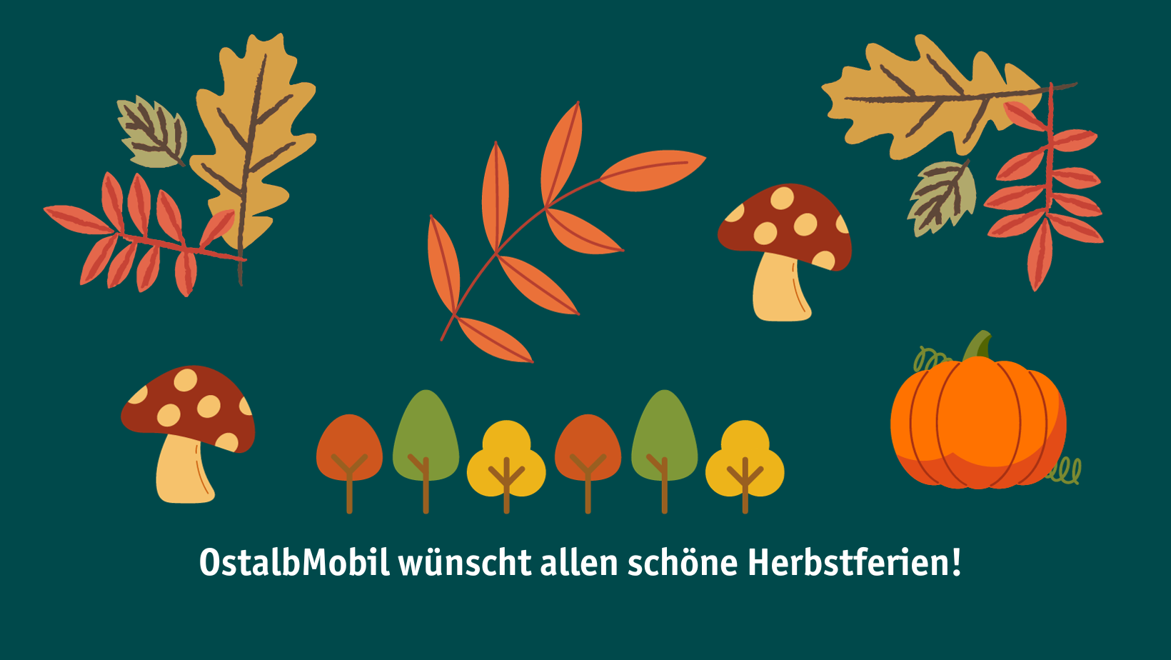 Herbstferien