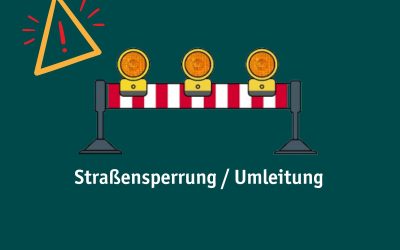Rindelbach – Umleitungsstrecke
