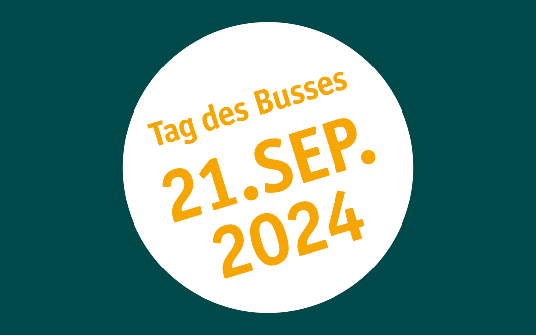 Tag des Busses 2024