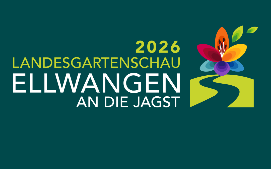 Landesgartenschau Ellwangen 2026