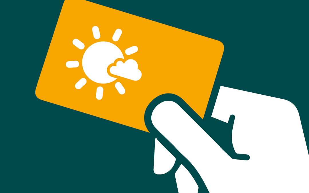 FreieZeitTicket