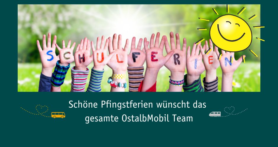 Pfingstferien