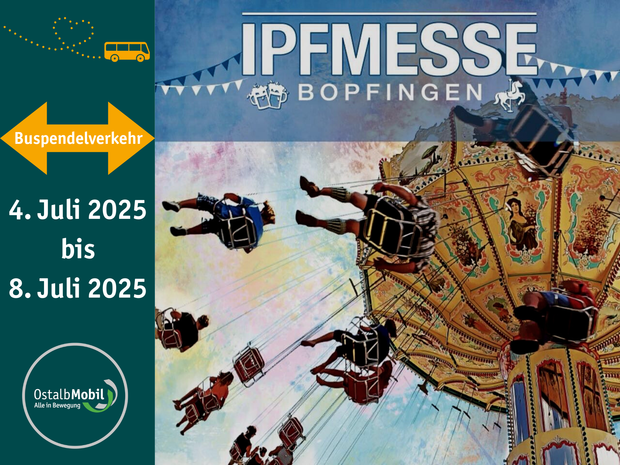 Ipfmesse 2025