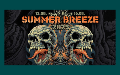 Summer Breeze 2025