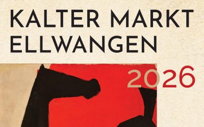 EventBus zum Kalten in Ellwangen