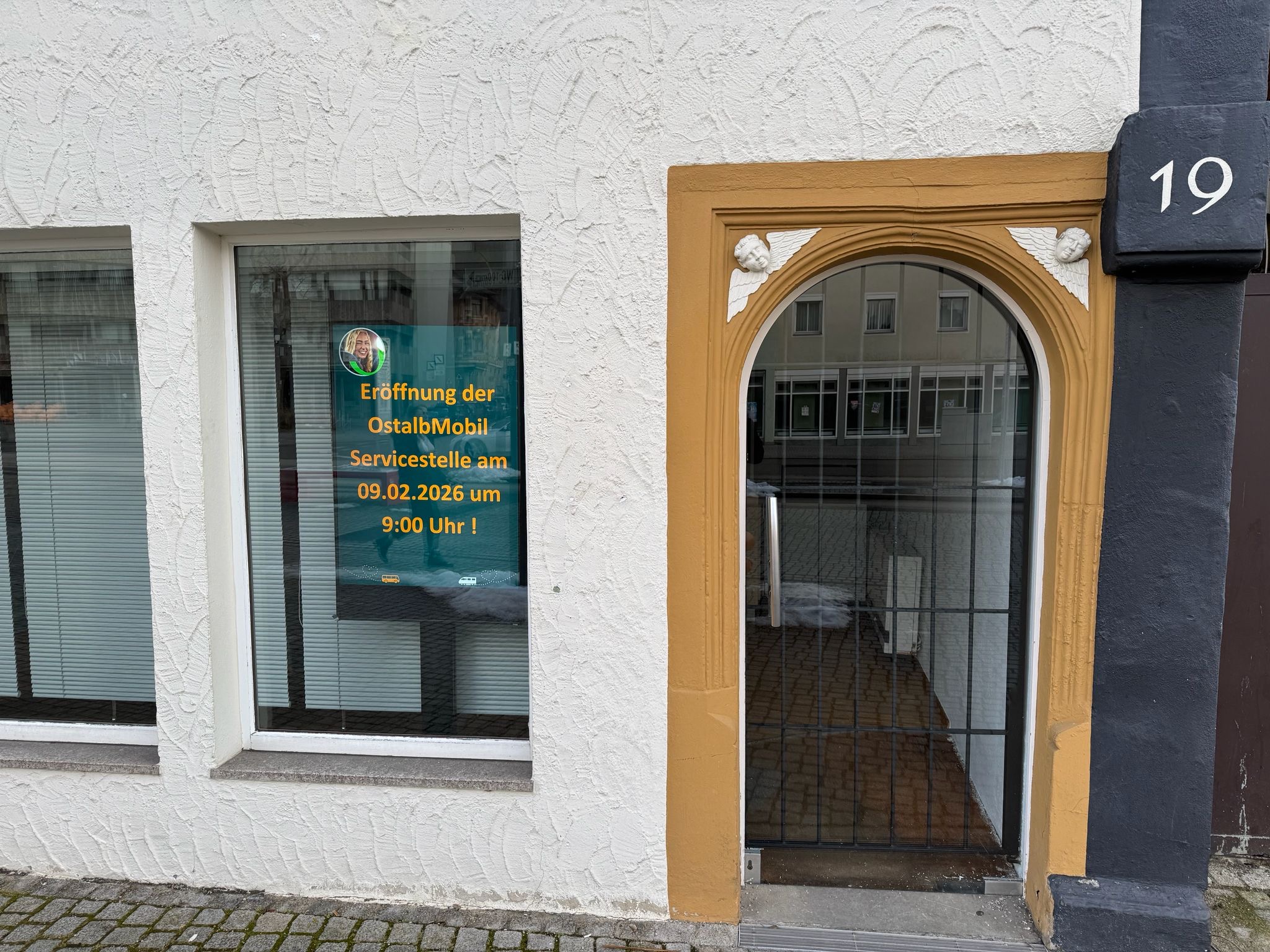 Symbol Ausrufezeichen