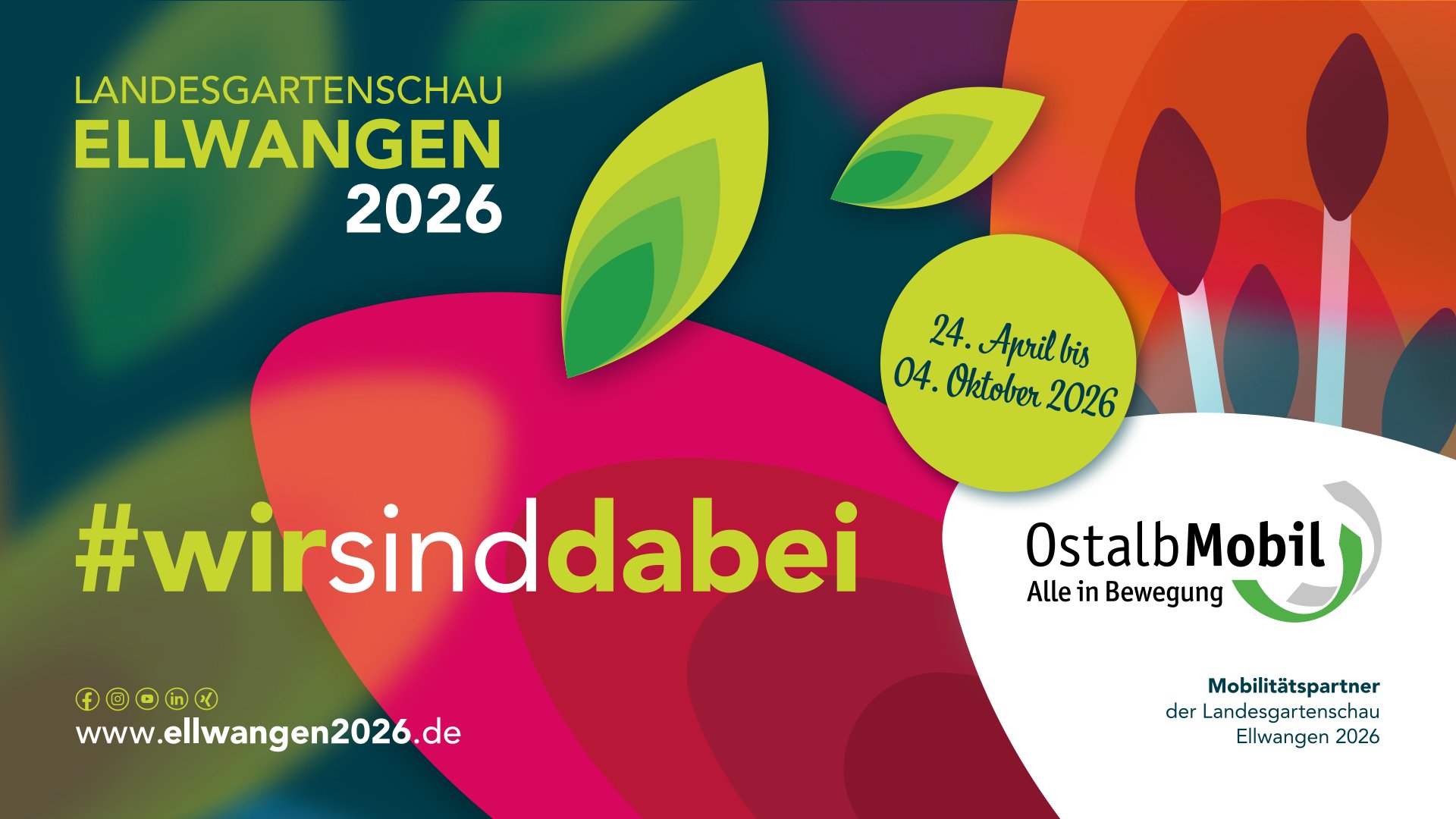 Werbemotiv Bist Du an Borad?