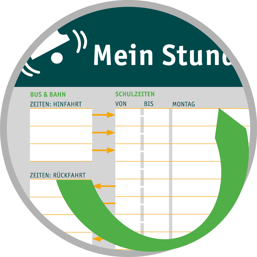 Junge Leute
