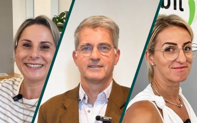 D-Ticket Job: Win-win für Unternehmen und Beschäftigte